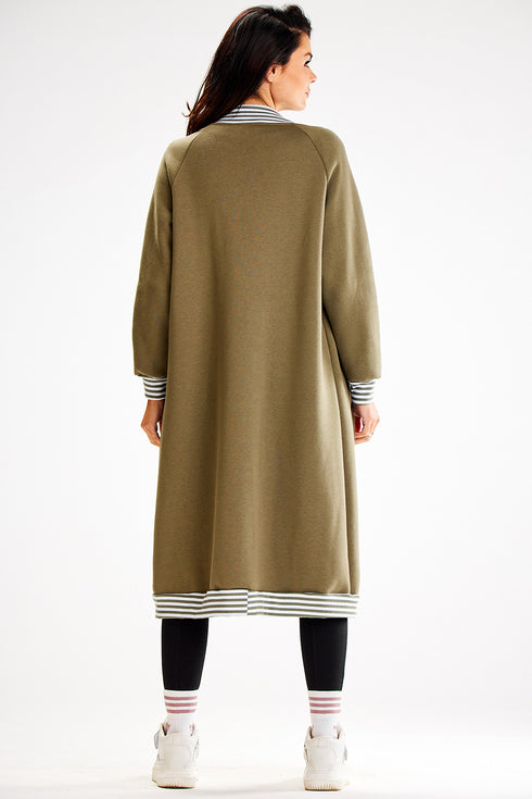 Sweatshirt model 187129